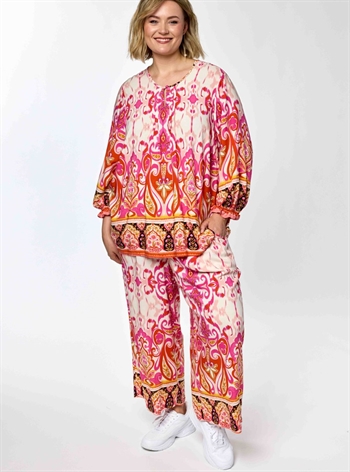 Gozzip - Karina bukser, Pink